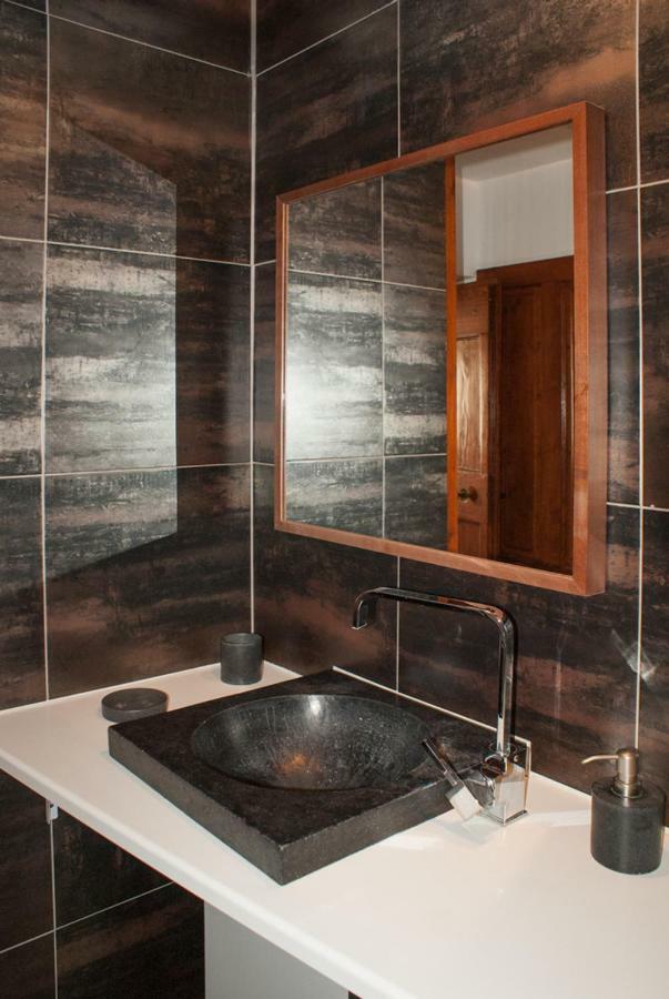 Le Colombier Bed & Breakfast Glandage Bagian luar foto