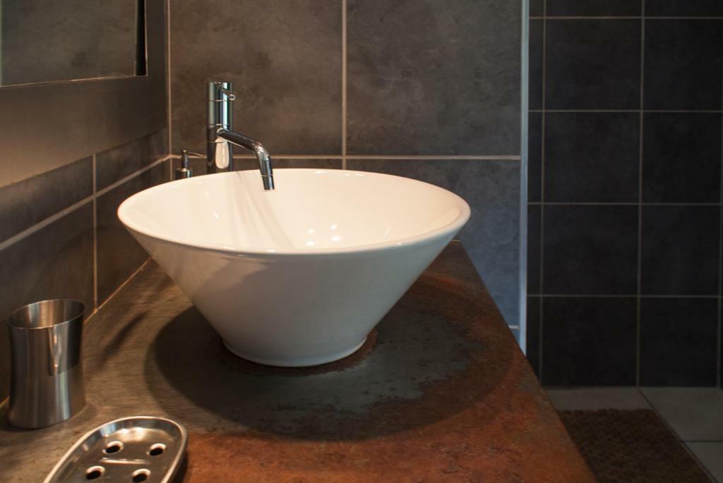 Le Colombier Bed & Breakfast Glandage Bagian luar foto