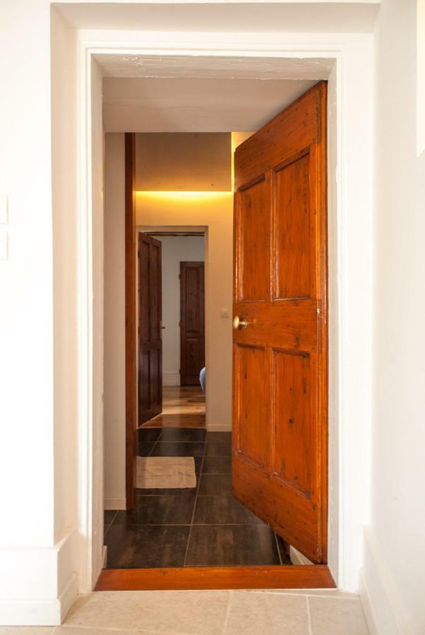 Le Colombier Bed & Breakfast Glandage Bagian luar foto